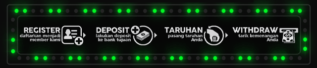 Kanjeng888 Jackpot